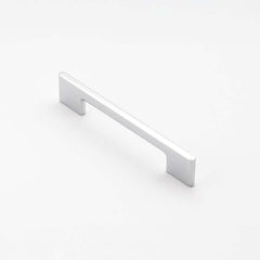 Cove 128mm D-Pull Handle Polished Chrome