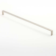Planar 448mm Handle Dull Brushed Nickel