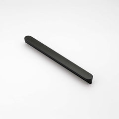 Cove 320mm Pill Shaped Handle Matt Black