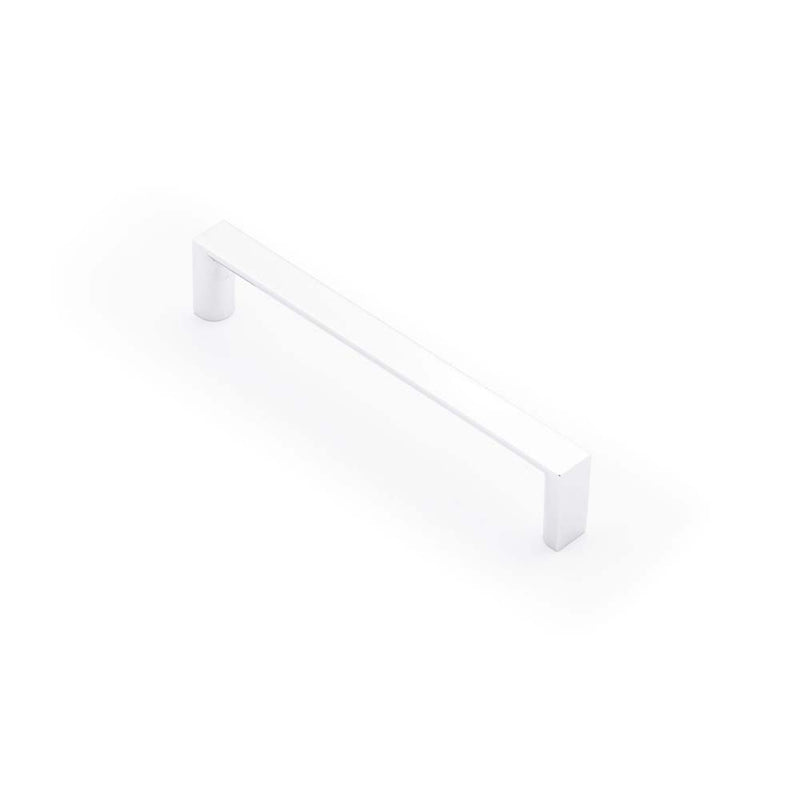 Planar 128mm Handle Polished Chrome