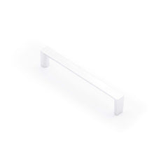 Planar 128mm Handle Polished Chrome
