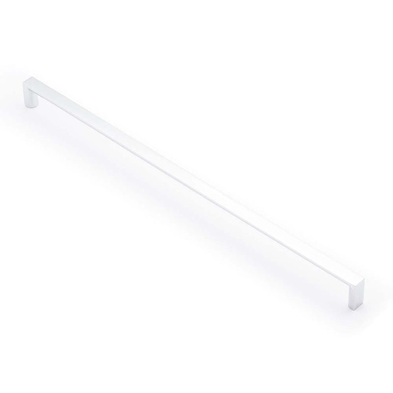 Planar 448mm Handle Polished Chrome