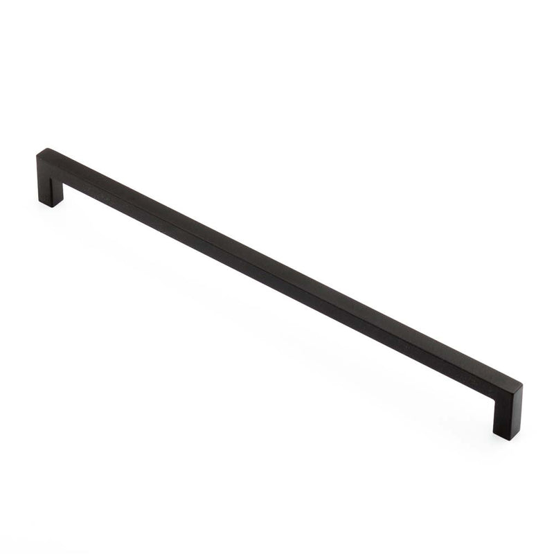 Slate 288mm Handle Matt Black