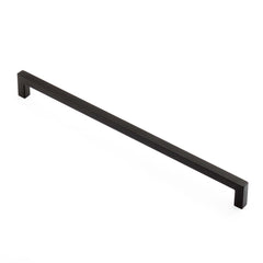 Slate 288mm Handle Matt Black