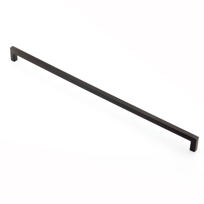 Slate 416mm Handle Matt Black