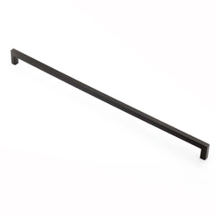 Slate 416mm Handle Matt Black