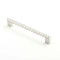 Scape 192mm Handle Satin Stainless Steel