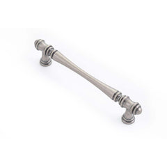 Windsor 128mm Handle Pewter