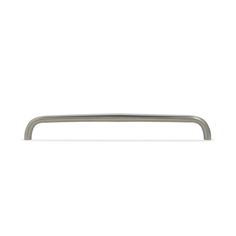 Decade 381mm (15") Appliance Pull Dull Brushed Nickel