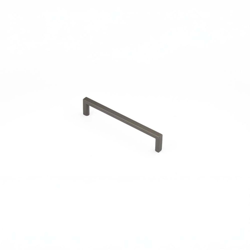 Dune 128mm D-Pull Handle Graphite