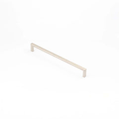 Dune 192mm D-Pull Handle Dull Brushed Nickel