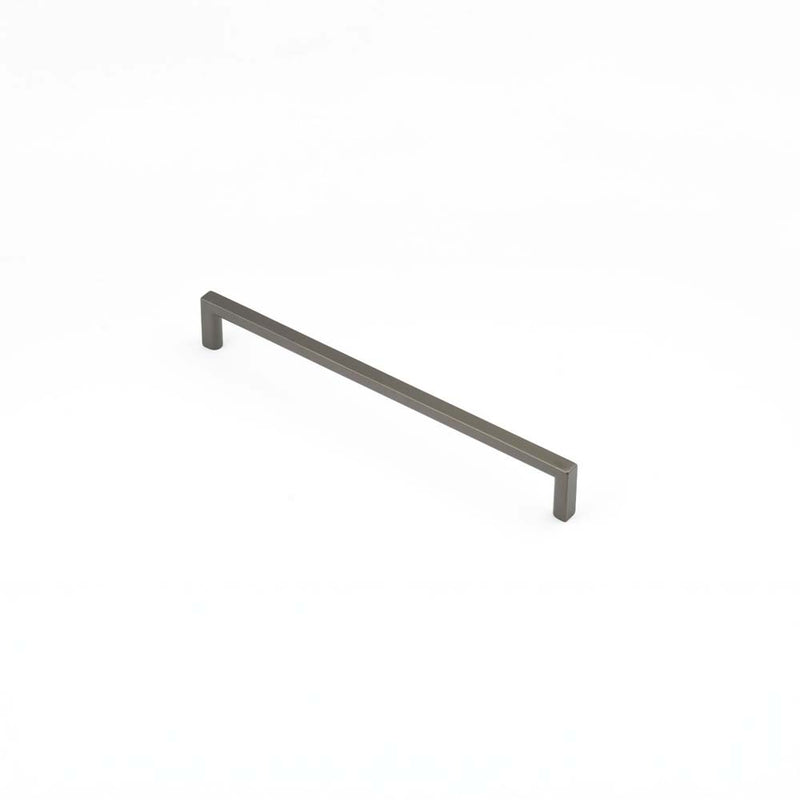 Dune 192mm D-Pull Handle Graphite
