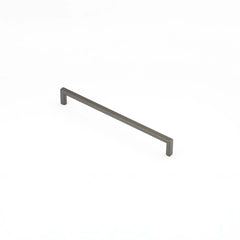 Dune 192mm D-Pull Handle Graphite