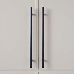 Strand 450mm Appliance Pull Matt Black