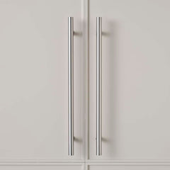 Strand 450mm Appliance Pull Dull Brushed Nickel