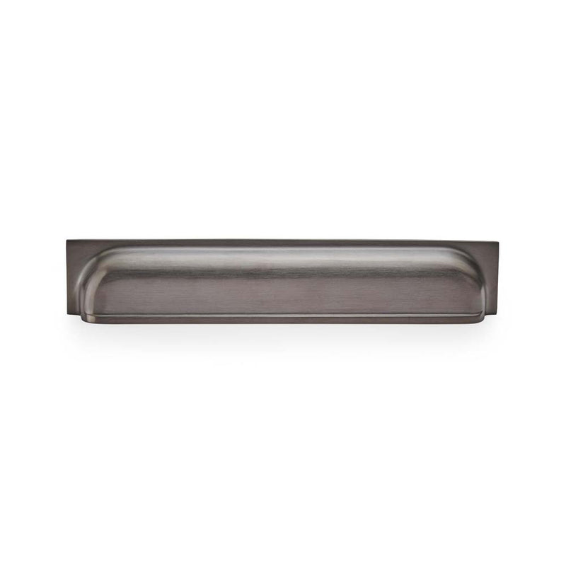 Hastings 203mm Cup Pull Gunmetal PVD