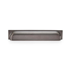 Hastings 203mm Cup Pull Gunmetal PVD