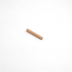 Tullah 150mm Linear Hydrowood Handle Tasmanian Oak