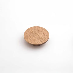 Tullah 90mm Circle Hydrowood Handle Tasmanian Oak