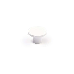Momo Como Knob 26mm Matt White