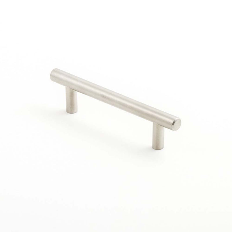 Flint 96mm Handle Satin Stainless Steel