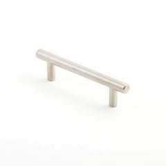 Flint 96mm Handle Satin Stainless Steel
