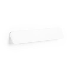Momo Switch 160mm Pull Handle Matt White
