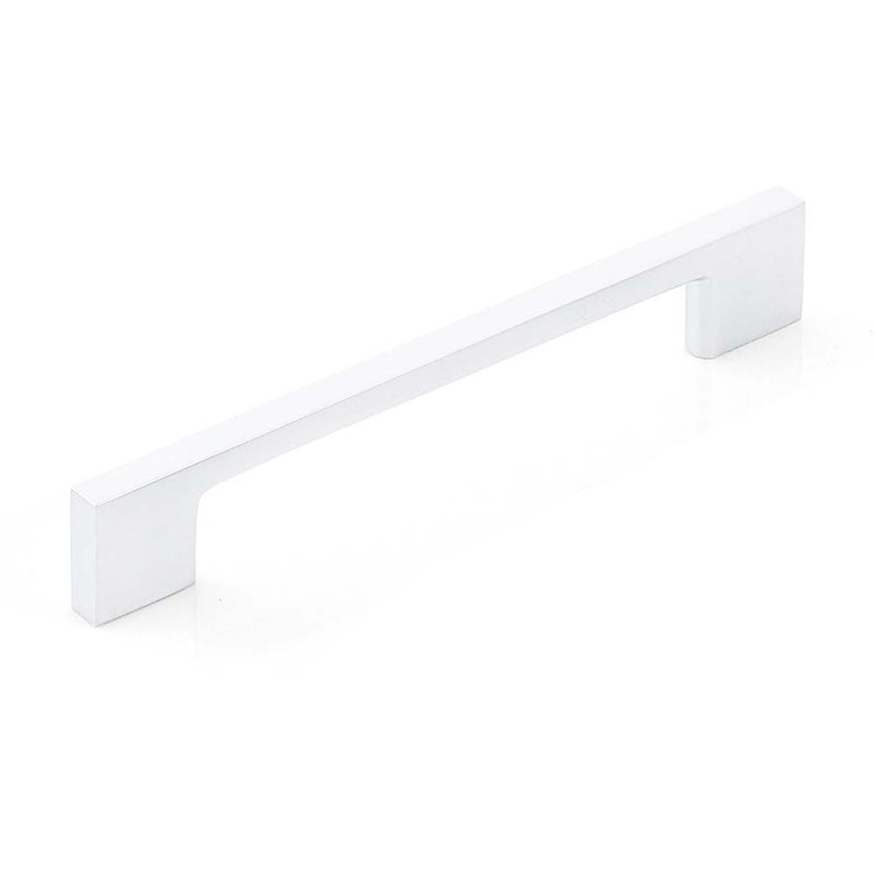 Momo Livorno D Handle 128mm Matt White