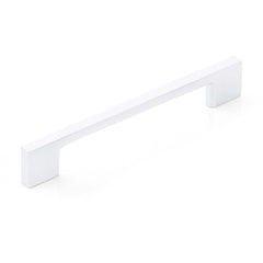 Momo Livorno D Handle 128mm Matt White