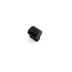 Terrace 19mm Knob Matt Black