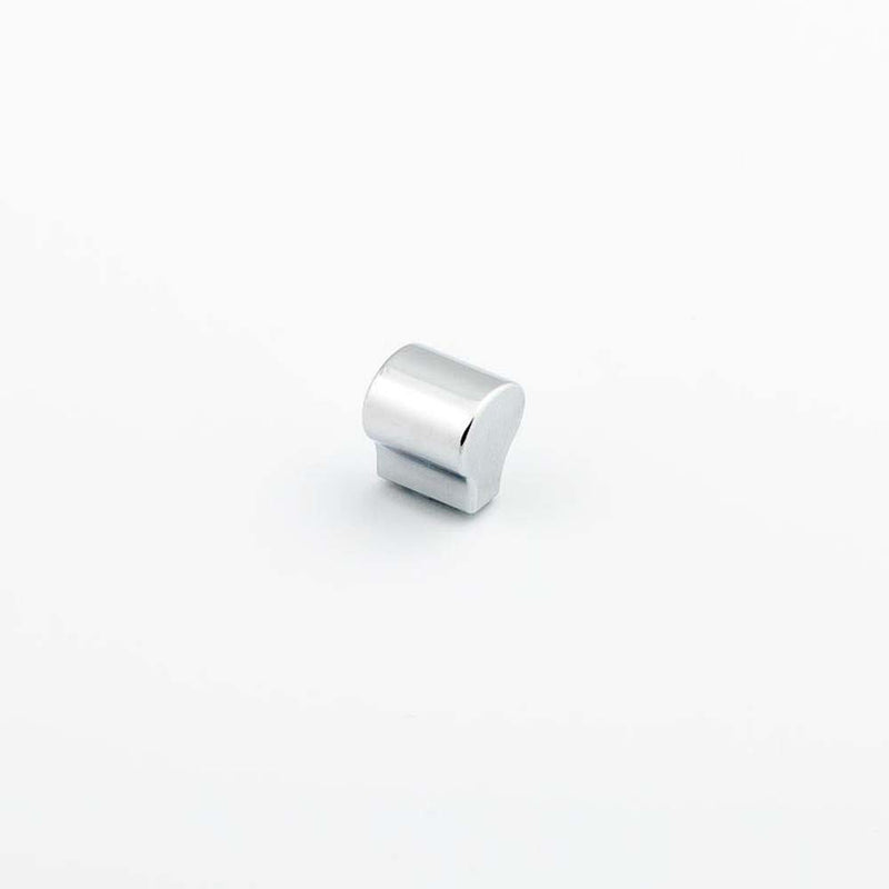 Terrace 19mm Knob Polished Chrome