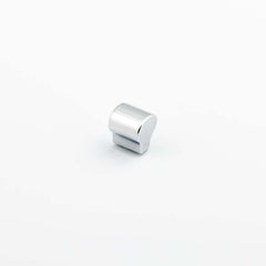 Terrace 19mm Knob Polished Chrome