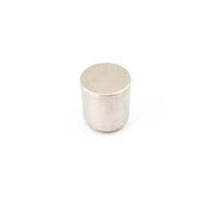 Dune 25mm Round Knob Dull Brushed Nickel