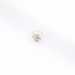 Windsor 30mm Knob Satin Nickel