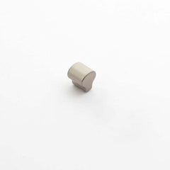 Terrace 19mm Knob Brushed Nickel