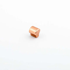 Terrace 19mm Knob Antique Copper