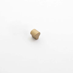 Terrace 19mm Knob Matt Brushed Brass