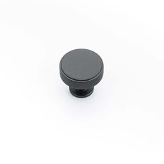 Grove 35mm Knob Matt Black