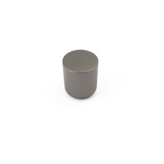 Dune 25mm Round Knob Graphite
