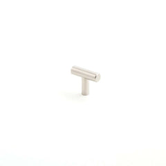 Flint 40mm T-Bar Handle Satin Stainless Steel