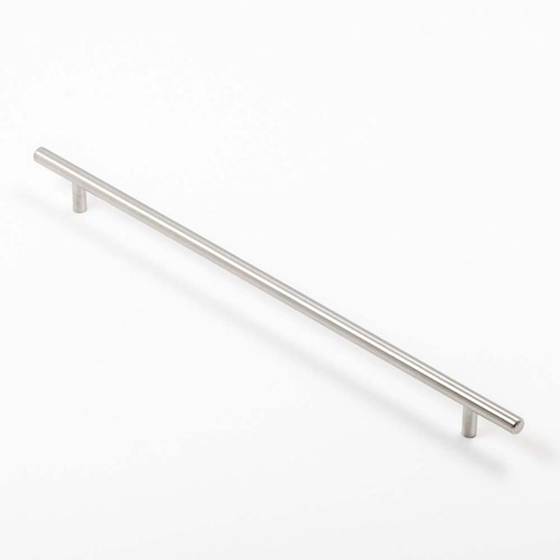 Flint 288mm Handle Satin Stainless Steel
