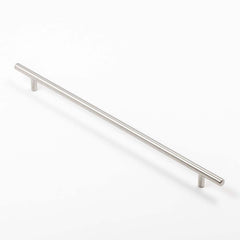 Flint 288mm Handle Satin Stainless Steel
