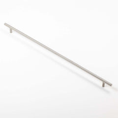 Flint 480mm Handle Satin Stainless Steel
