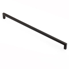 Slate 352mm Handle Matt Black