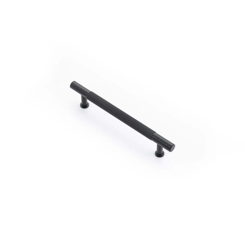 Grove 128mm Handle Matt Black