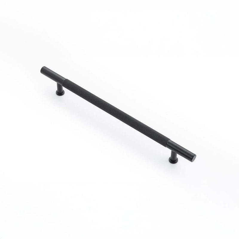 Grove 192mm Handle Matt Black