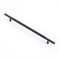 Grove 256mm Handle Matt Black