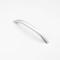 Leaf 160mm Handle Polished Chrome