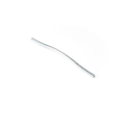 Dune 320mm Curved Wave Handle Polished Chrome