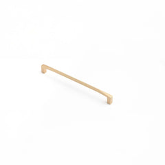 Imperia 192mm Handle Matt Gold